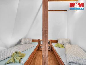 Prodej rodinného domu, Žacléř, Sadová, 151 m2