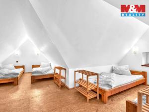 Prodej rodinného domu, Žacléř, Sadová, 151 m2