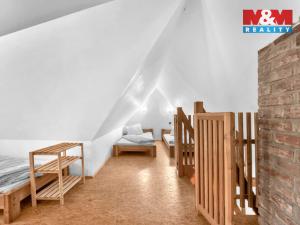 Prodej rodinného domu, Žacléř, Sadová, 151 m2
