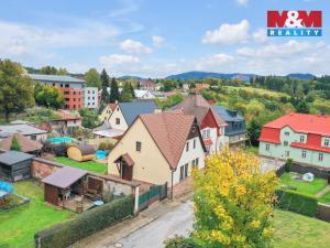 Prodej rodinného domu, Žacléř, Sadová, 151 m2