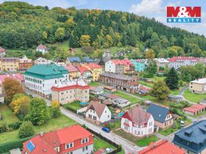 Prodej rodinného domu, Žacléř, Sadová, 151 m2