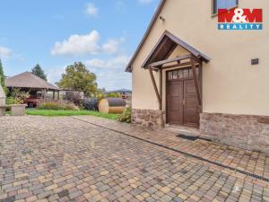 Prodej rodinného domu, Žacléř, Sadová, 151 m2