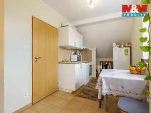 Prodej činžovního domu, Karlovy Vary - Stará Role, Dlouhá, 402 m2