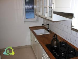Pronájem bytu 2+1, Liberec, nám. Tržní, 70 m2