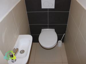 Pronájem bytu 2+1, Liberec, nám. Tržní, 70 m2