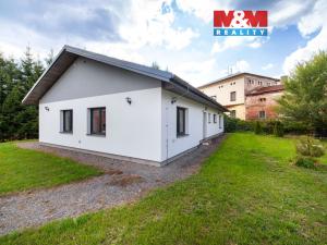 Prodej rodinného domu, Červená Voda, 129 m2