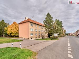 Prodej bytu 2+1, Lubenec, Karlovarská, 67 m2