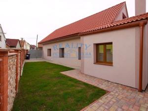 Prodej rodinného domu, Horní Beřkovice, Dlouhá, 137 m2