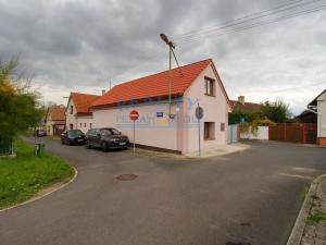 Prodej rodinného domu, Horní Beřkovice, Dlouhá, 137 m2