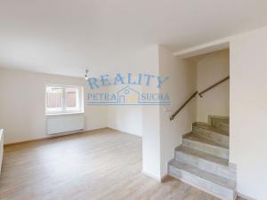 Prodej rodinného domu, Horní Beřkovice, Dlouhá, 137 m2