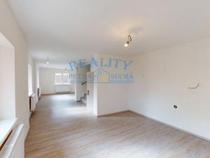 Prodej rodinného domu, Horní Beřkovice, Dlouhá, 137 m2