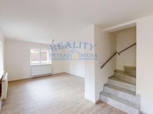 Prodej rodinného domu, Horní Beřkovice, Dlouhá, 137 m2