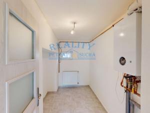 Prodej rodinného domu, Horní Beřkovice, Dlouhá, 137 m2