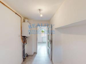 Prodej rodinného domu, Horní Beřkovice, Dlouhá, 137 m2