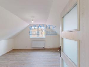 Prodej rodinného domu, Horní Beřkovice, Dlouhá, 137 m2