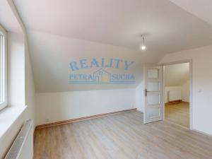 Prodej rodinného domu, Horní Beřkovice, Dlouhá, 137 m2