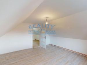 Prodej rodinného domu, Horní Beřkovice, Dlouhá, 137 m2