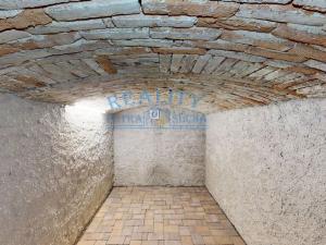 Prodej rodinného domu, Horní Beřkovice, Dlouhá, 137 m2