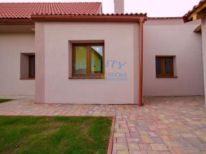 Prodej rodinného domu, Horní Beřkovice, Dlouhá, 137 m2