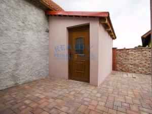 Prodej rodinného domu, Horní Beřkovice, Dlouhá, 137 m2