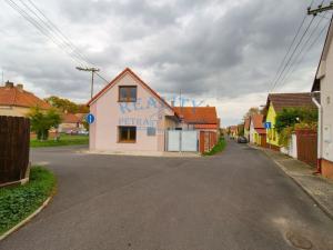 Prodej rodinného domu, Horní Beřkovice, Dlouhá, 137 m2