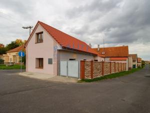 Prodej rodinného domu, Horní Beřkovice, Dlouhá, 137 m2