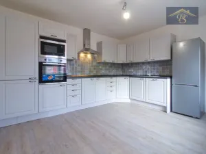 Prodej rodinného domu, Horní Beřkovice, Dlouhá, 137 m2