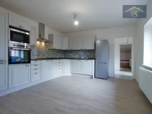 Prodej rodinného domu, Horní Beřkovice, Dlouhá, 137 m2