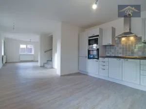 Prodej rodinného domu, Horní Beřkovice, Dlouhá, 137 m2