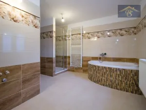 Prodej rodinného domu, Horní Beřkovice, Dlouhá, 137 m2