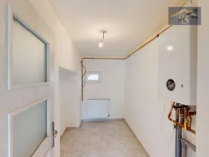 Prodej rodinného domu, Horní Beřkovice, Dlouhá, 137 m2