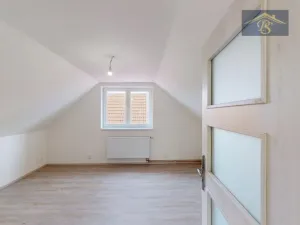 Prodej rodinného domu, Horní Beřkovice, Dlouhá, 137 m2