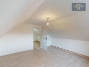 Prodej rodinného domu, Horní Beřkovice, Dlouhá, 137 m2