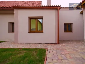 Prodej rodinného domu, Horní Beřkovice, Dlouhá, 137 m2