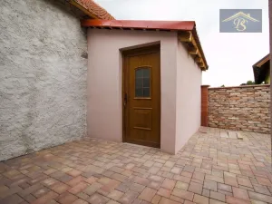 Prodej rodinného domu, Horní Beřkovice, Dlouhá, 137 m2
