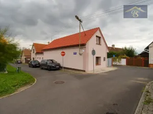 Prodej rodinného domu, Horní Beřkovice, Dlouhá, 137 m2