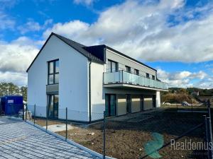 Prodej bytu 4+kk, České Budějovice, Radniční, 96 m2