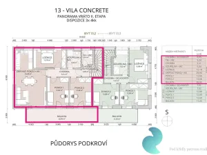 Prodej bytu 4+kk, České Budějovice, Radniční, 96 m2