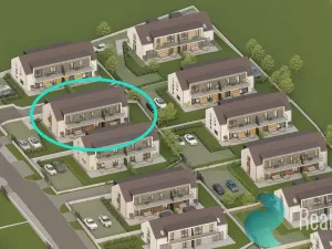 Prodej bytu 4+kk, Vráto, Na Pěšině, 96 m2