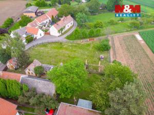Prodej pozemku pro bydlení, Brozany nad Ohří - Hostěnice, 1089 m2