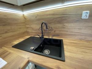 Pronájem bytu 2+kk, Brno - Staré Brno, Nové sady, 48 m2