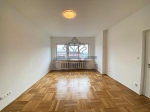 Pronájem bytu 2+kk, Brno - Staré Brno, Nové sady, 48 m2