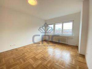Pronájem bytu 2+kk, Brno - Staré Brno, Nové sady, 48 m2