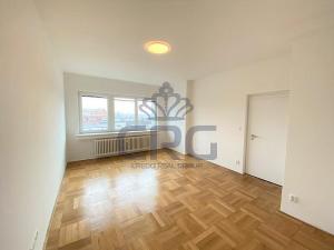 Pronájem bytu 2+kk, Brno - Staré Brno, Nové sady, 48 m2