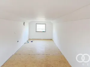 Prodej rodinného domu, Zubří, 115 m2