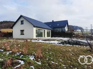 Prodej rodinného domu, Zubří, 115 m2