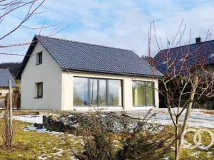 Prodej rodinného domu, Zubří, 115 m2