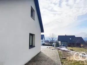 Prodej rodinného domu, Zubří, 115 m2