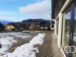 Prodej rodinného domu, Zubří, 115 m2