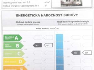 Pronájem bytu 2+1, Praha - Strašnice, Na Třebešíně, 88 m2